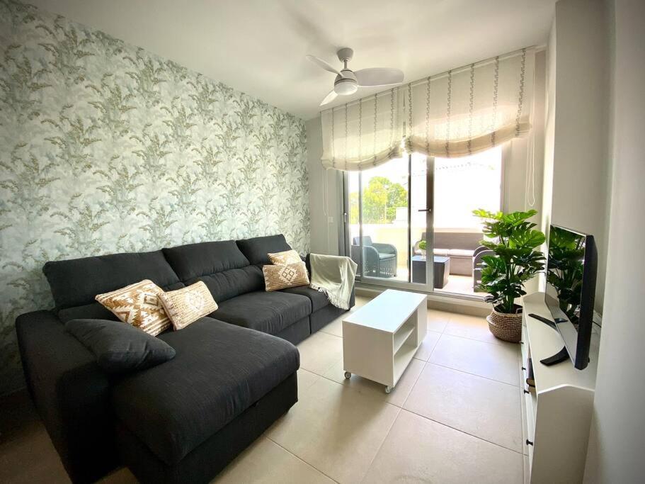 Mychoice Diana Daire Rota Dış mekan fotoğraf